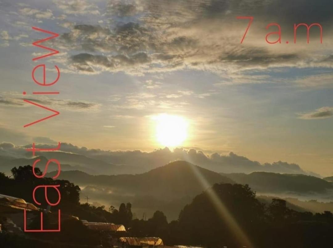 Kensington Sunrise Sg, Palas Horizon,Kea Farm 伯恩仓 外观 照片