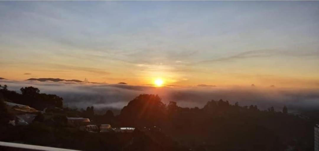 Kensington Sunrise Sg, Palas Horizon,Kea Farm 伯恩仓 外观 照片