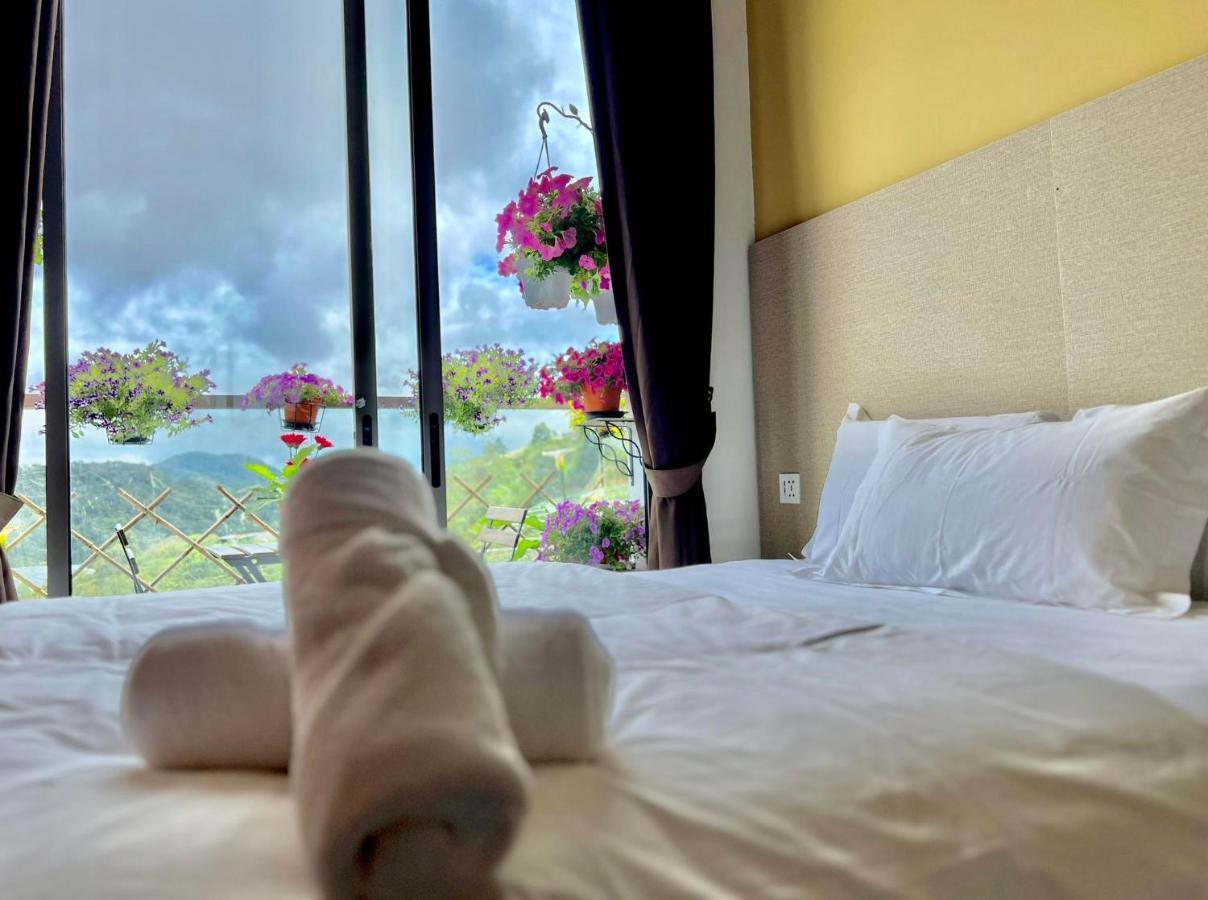 Kensington Sunrise Sg, Palas Horizon,Kea Farm 伯恩仓 外观 照片