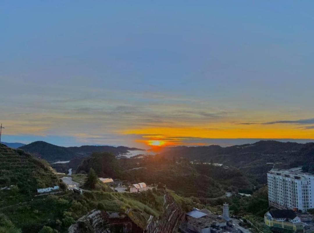Kensington Sunrise Sg, Palas Horizon,Kea Farm 伯恩仓 外观 照片