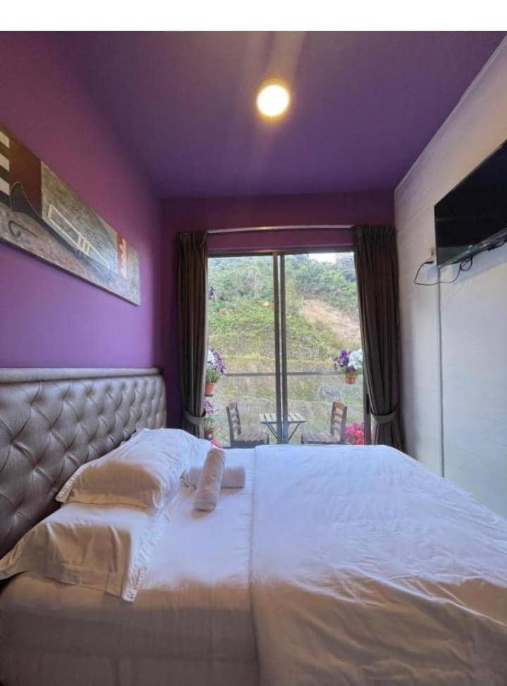Kensington Sunrise Sg, Palas Horizon,Kea Farm 伯恩仓 外观 照片