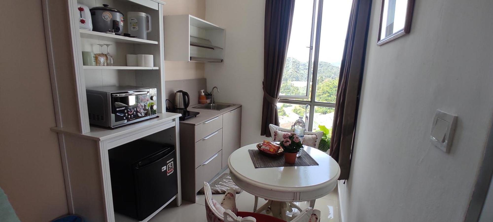Kensington Sunrise Sg, Palas Horizon,Kea Farm 伯恩仓 外观 照片