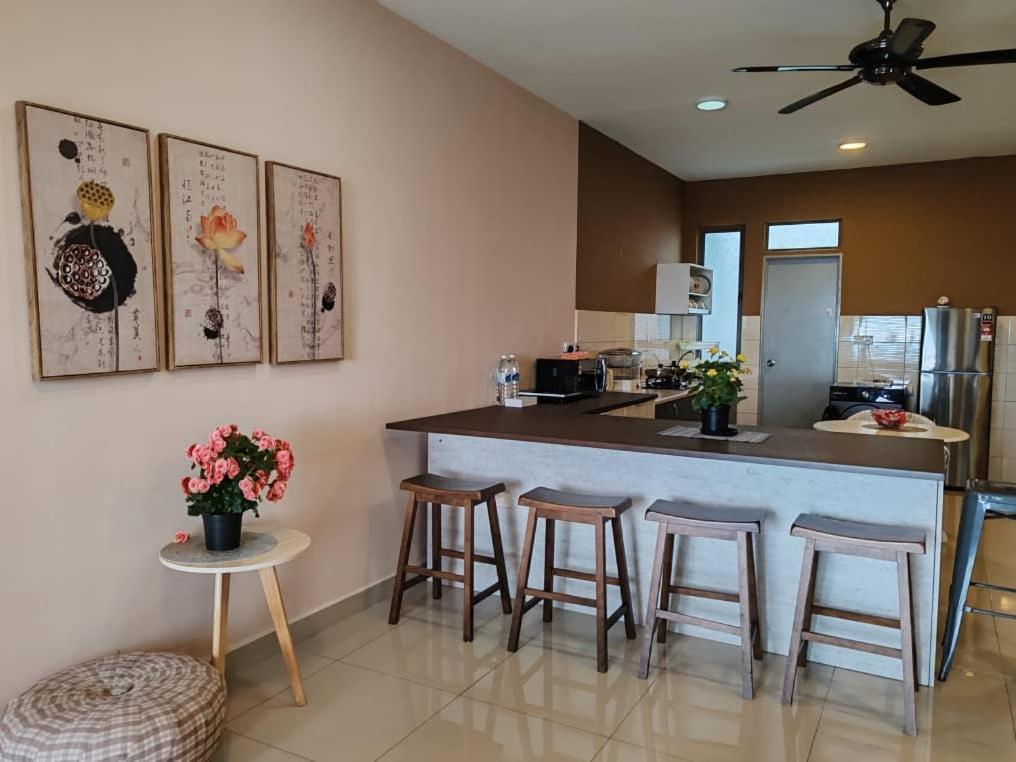 Kensington Sunrise Sg, Palas Horizon,Kea Farm 伯恩仓 外观 照片