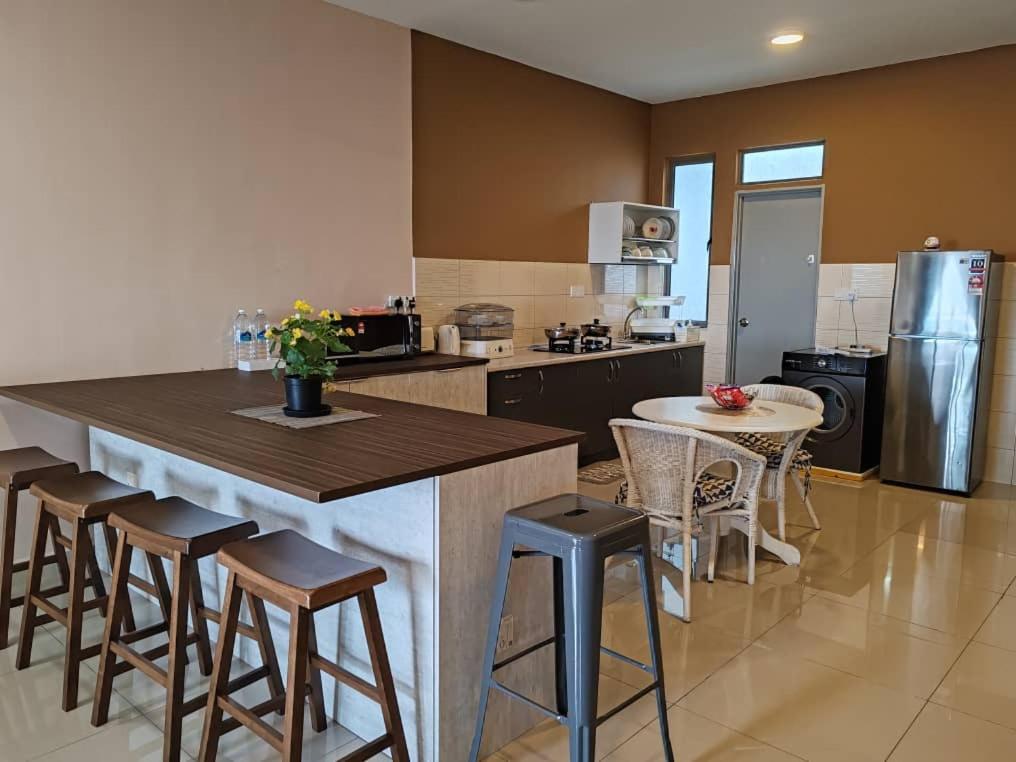 Kensington Sunrise Sg, Palas Horizon,Kea Farm 伯恩仓 外观 照片
